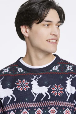 Christmas knit><noscript><img width=