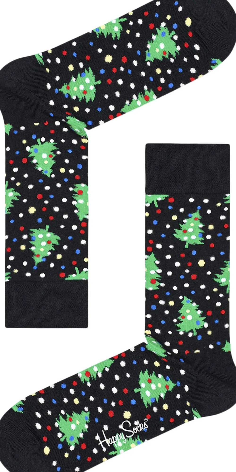 Christmas NIght Sock>Happy Socks Hot