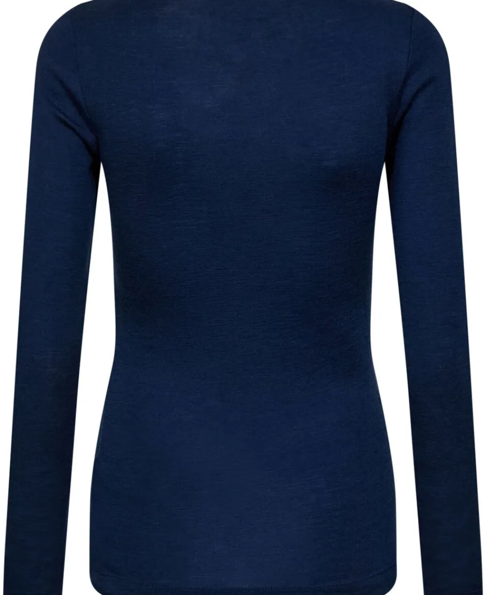 Dame Magasin du Nord Collection Cilla 15 RWS - Merino wool