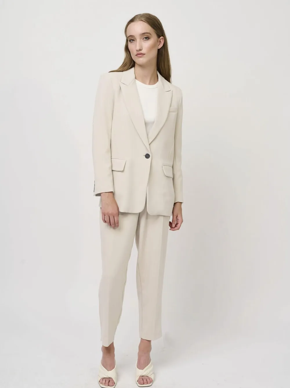 Dame Bruuns Bazaar CindySusBBFrida blazer