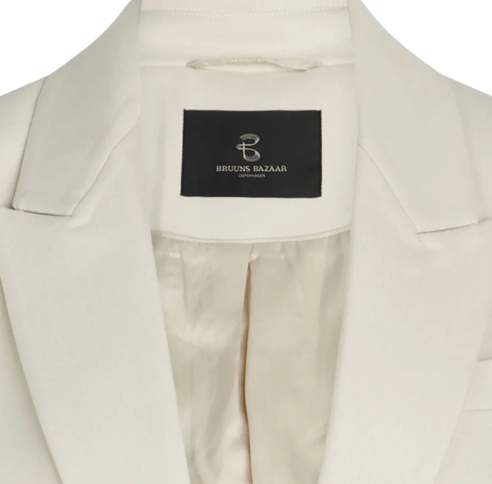 Dame Bruuns Bazaar CindySusBBFrida blazer
