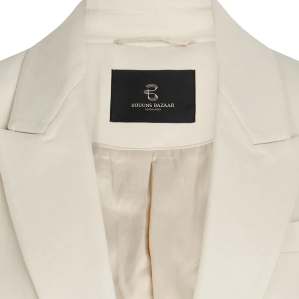 Dame Bruuns Bazaar CindySusBBFrida blazer