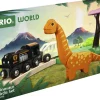 Børn Brio Cirkelsæt med Dinosaur