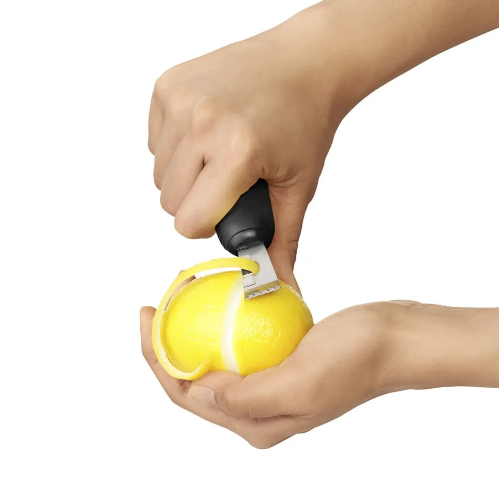 OXO Citronrivejern