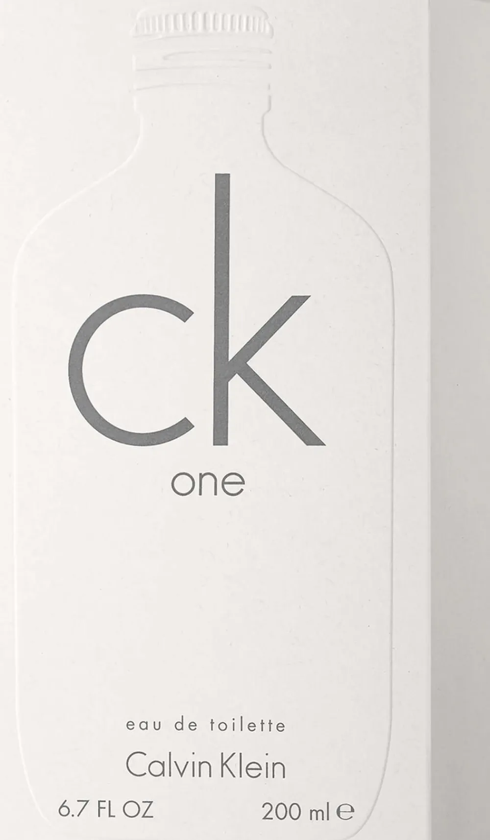 CK One Eau de Toilette>Calvin Klein Online