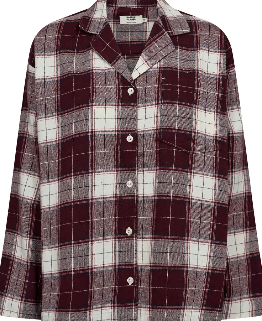 Magasin du Nord Collection Clara 1 G Port royale Hot