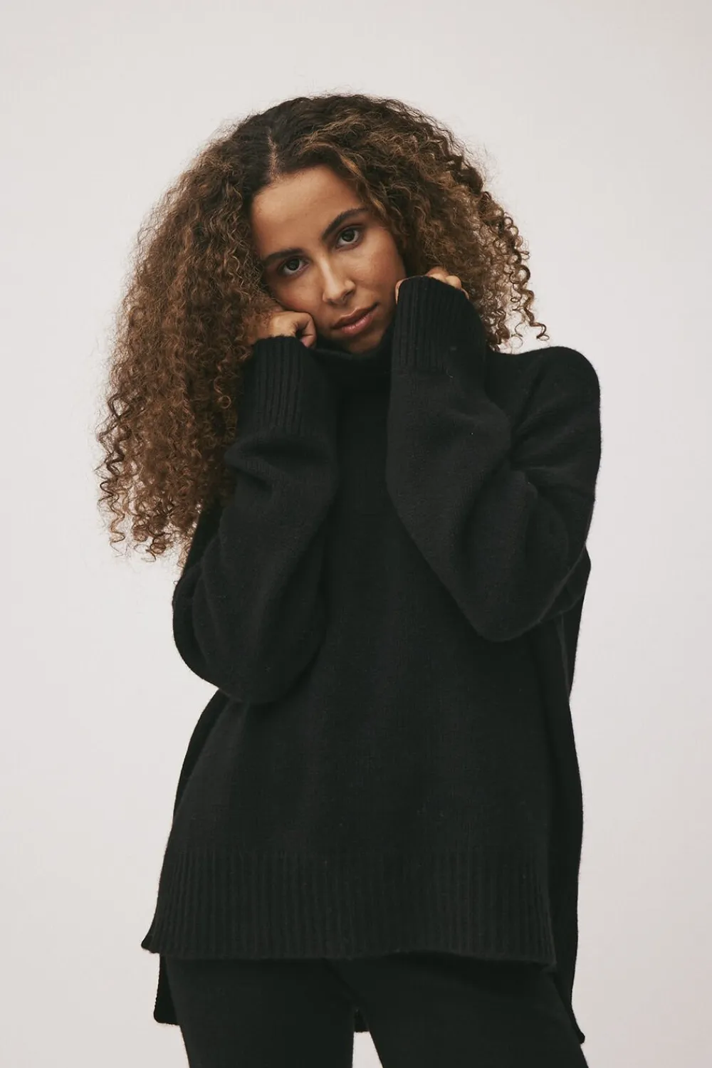 Classic 1 - 100% Cashmere>Magasin du Nord Collection Best
