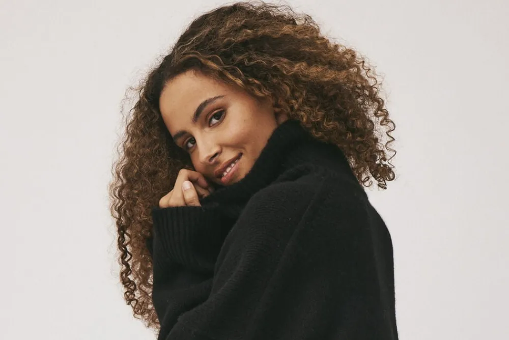 Classic 1 - 100% Cashmere>Magasin du Nord Collection Best