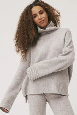 Dame Magasin du Nord Collection Classic 1 - 100% Cashmere