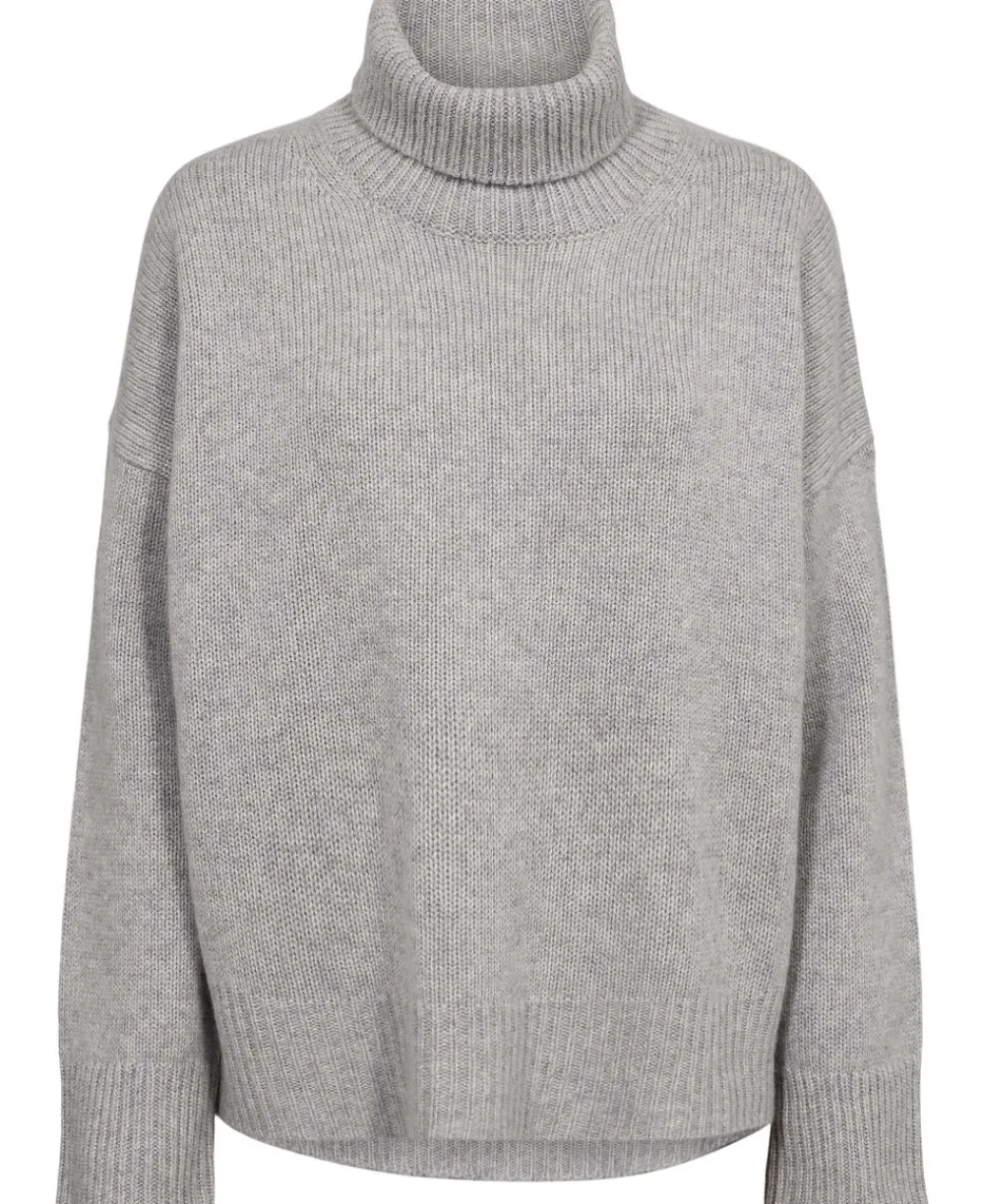 Dame Magasin du Nord Collection Classic 1 - 100% Cashmere