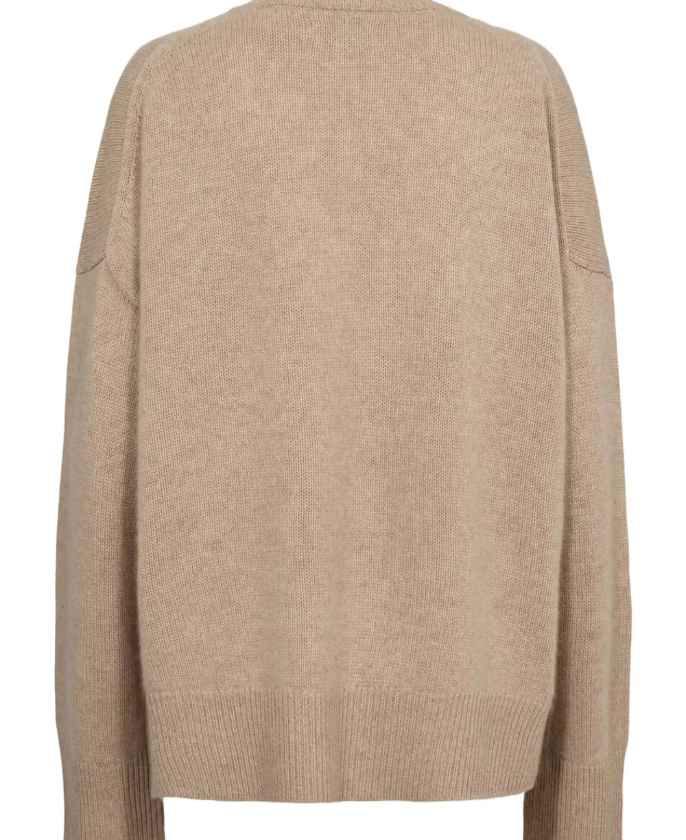 Dame Magasin du Nord Collection Classic 3 - 100% Cashmere
