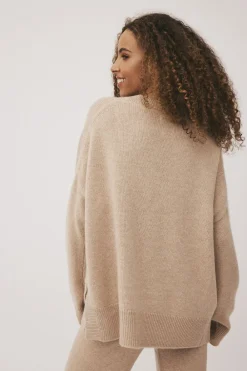 Dame Magasin du Nord Collection Classic 3 - 100% Cashmere