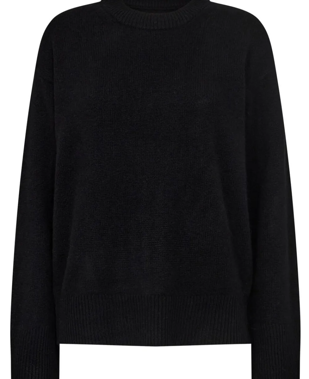 Dame Magasin du Nord Collection Classic 2 - 100% Cashmere