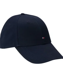 Classic baseball kasket>Tommy Hilfiger Discount