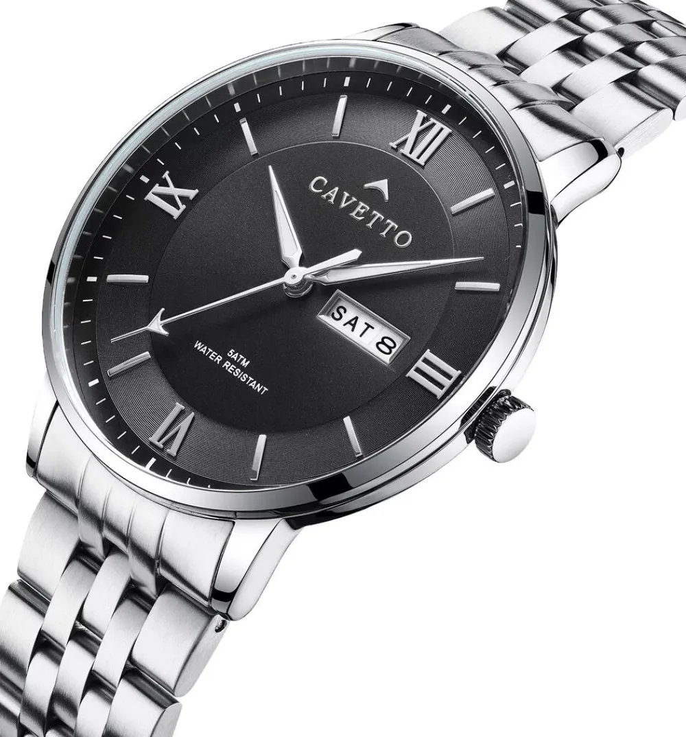 Classic CV0045>Cavetto Discount