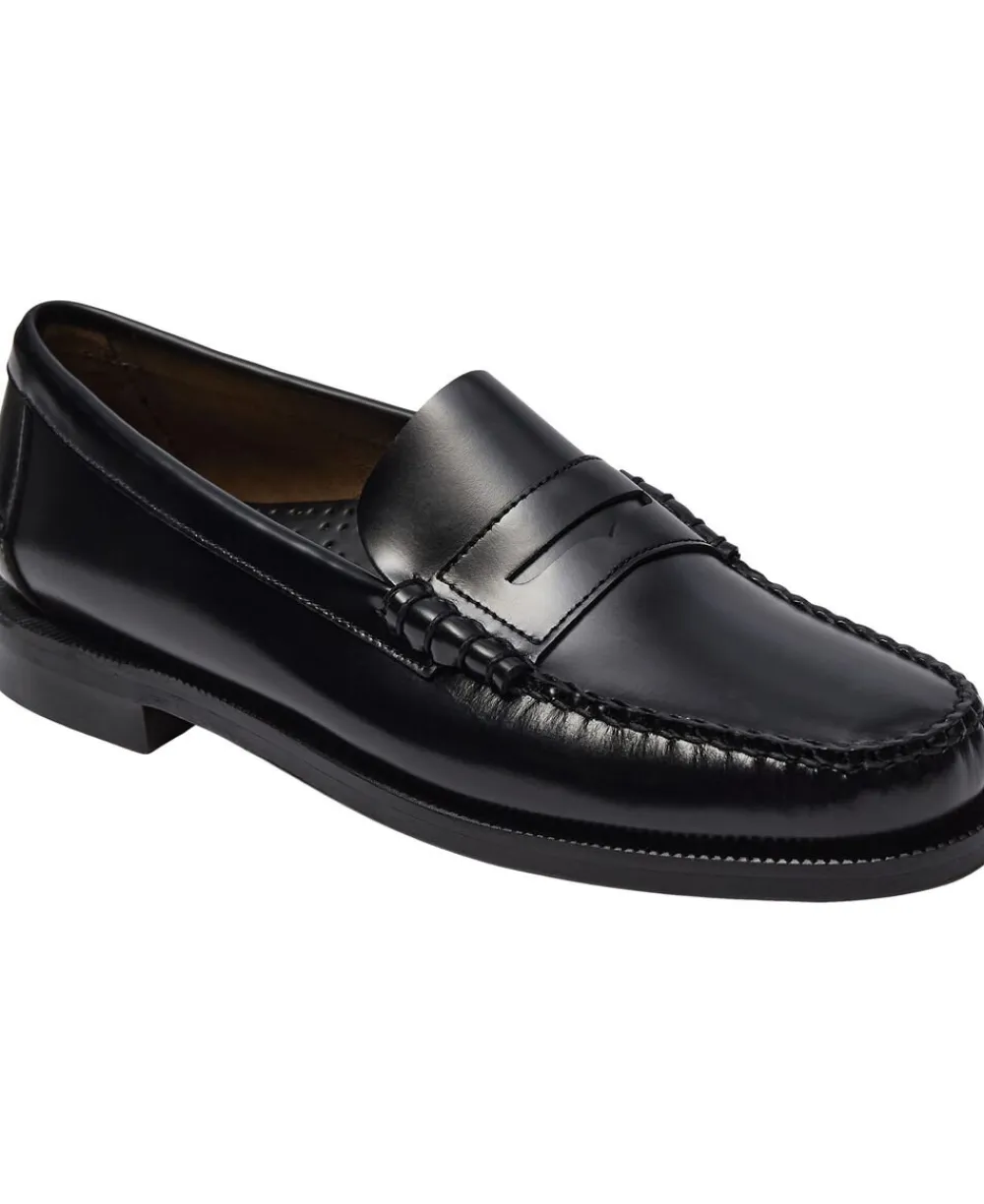 Sebago Classic Dan Black Online