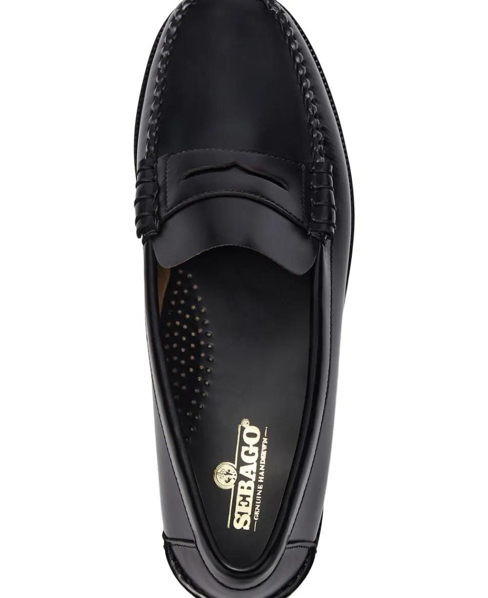 Sebago Classic Dan Black Online