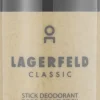 Karl Lagerfeld Classic Deostick 75g