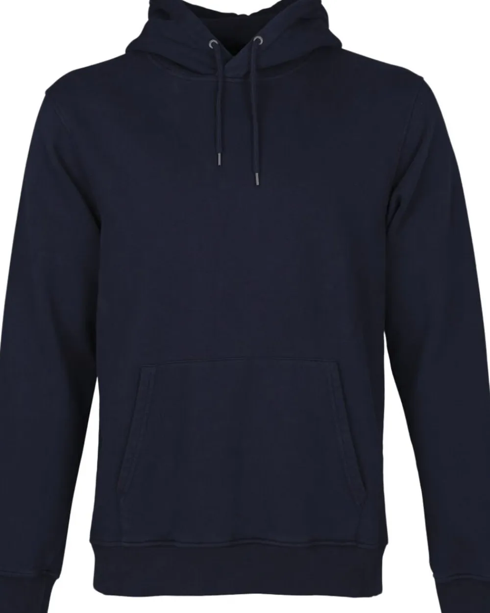 Dame Colorful Standard Classic Organic Hood