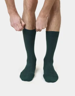 Classic Organic Sock>Colorful Standard