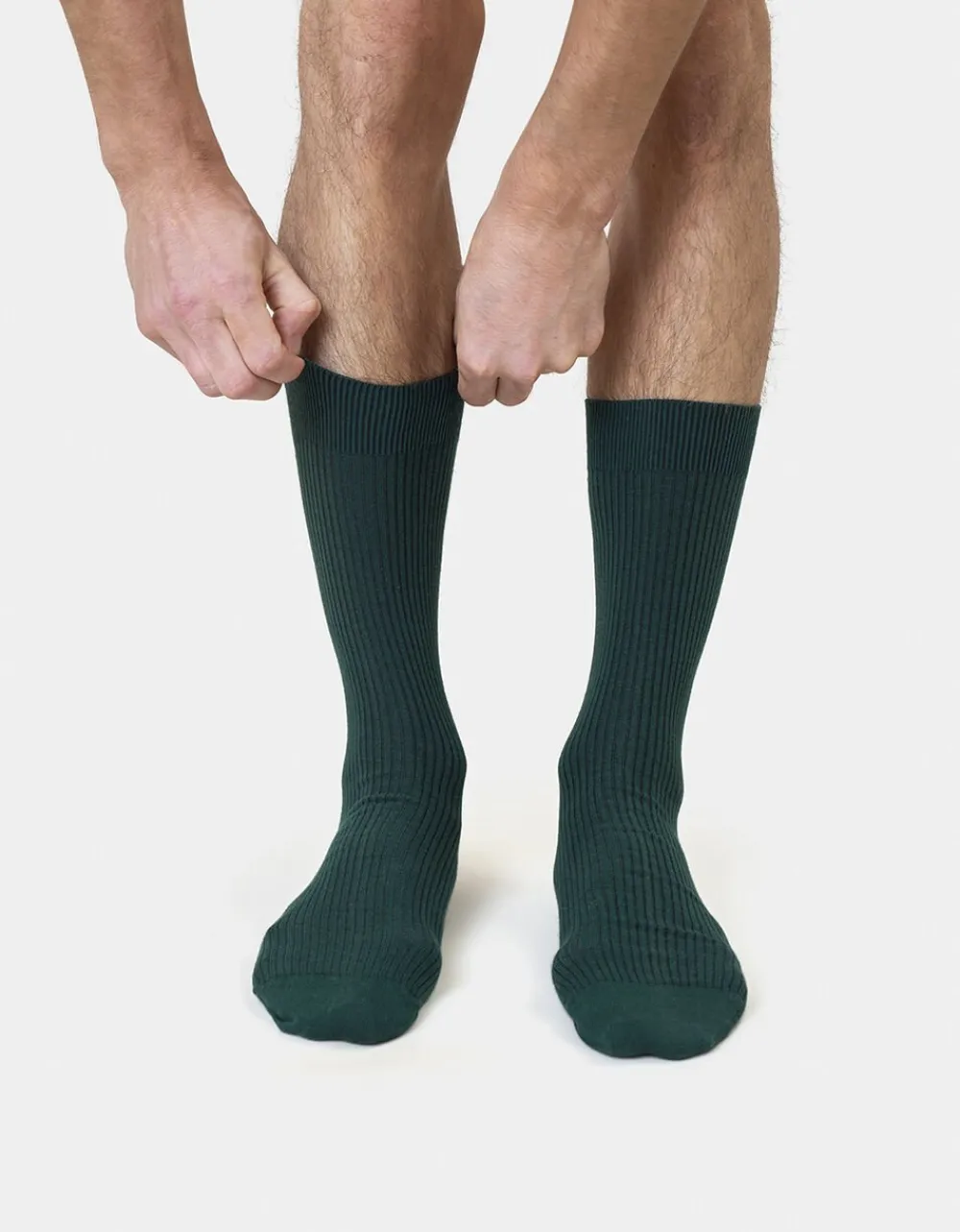 Classic Organic Sock>Colorful Standard