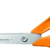 Classic Skræddersaks 25Cm>Fiskars Hot
