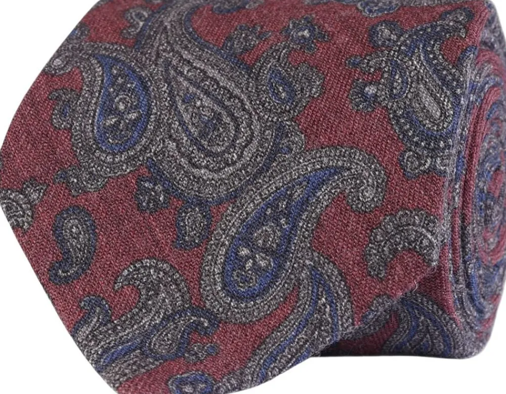 Classic Tie>Amanda Christensen Sale