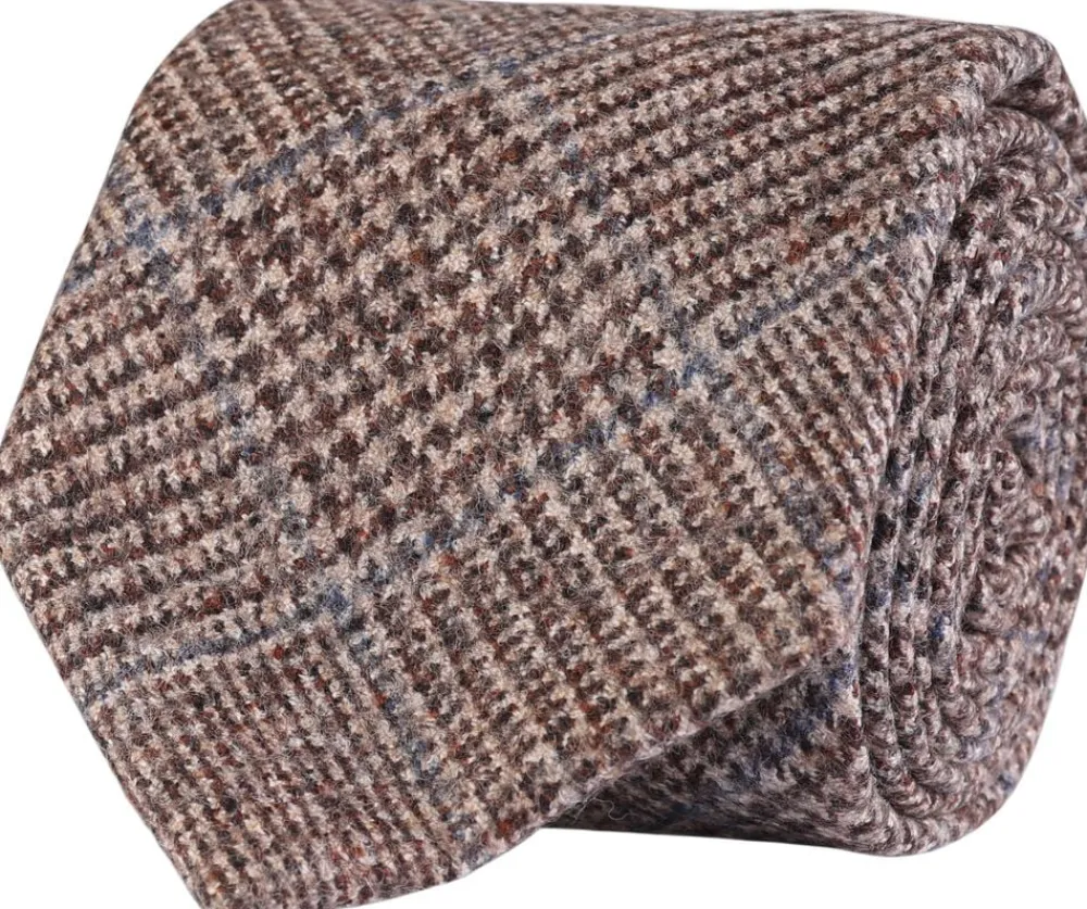 Amanda Christensen Classic Tie 800 brown New