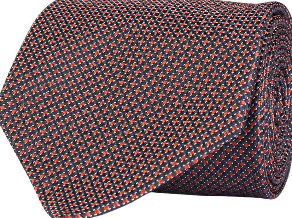 Classic Tie>Amanda Christensen Clearance