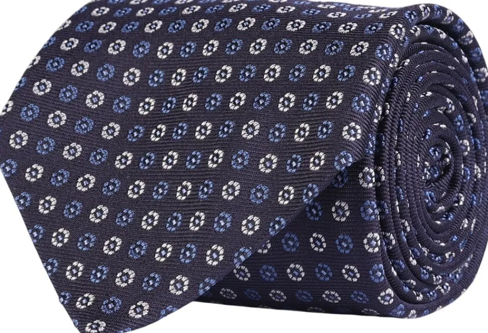 Amanda Christensen Classic Tie