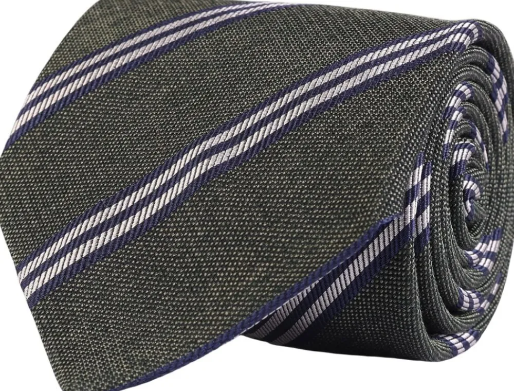 Classic Tie>Amanda Christensen Discount