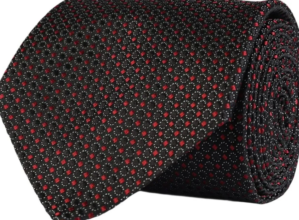 Classic Tie>Amanda Christensen Discount