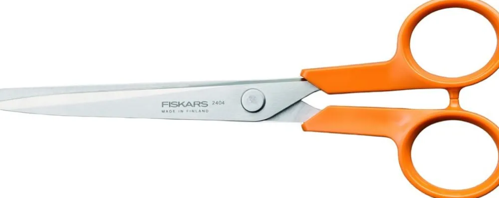 Fiskars Classic Universalsaks 16Cm