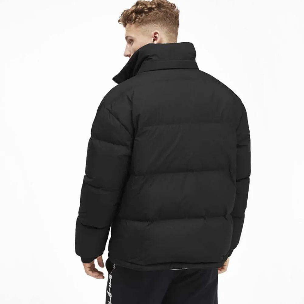 CLASSICS DOWN JACKET>Puma New