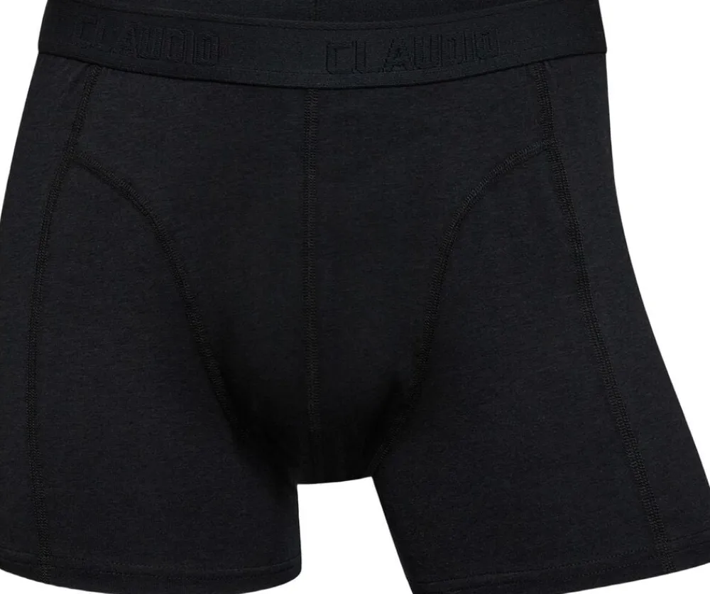 Claudio 5-pack tights Sort Hot