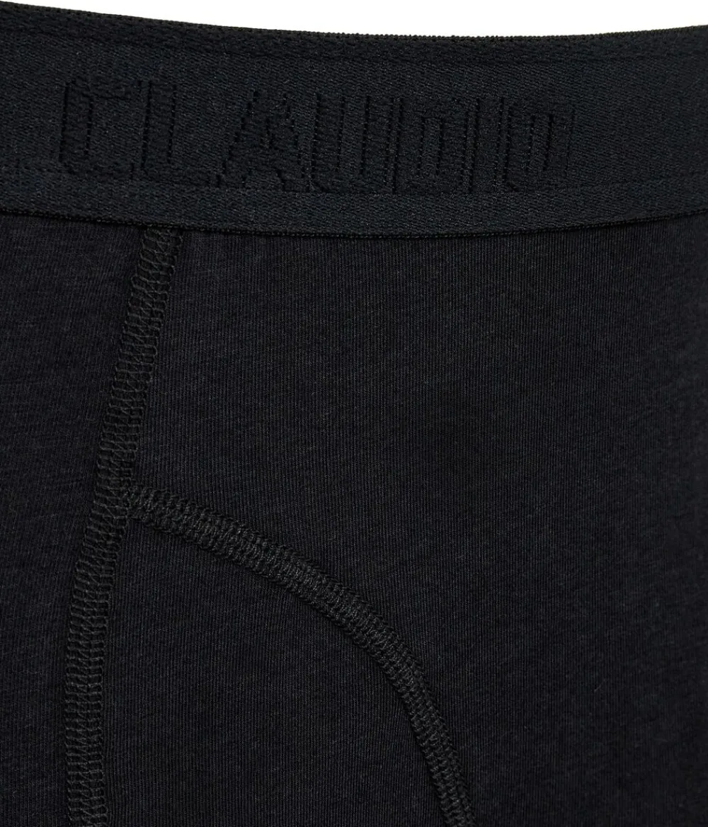 Claudio 5-pack tights Sort Hot