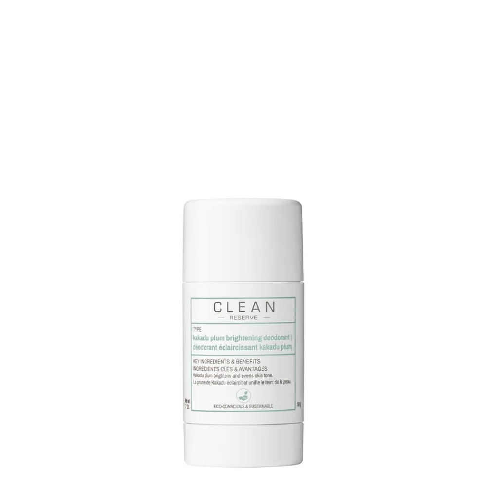 Clean Reserve Body Kakadu Plum Brightening deodorant 56 g