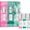 Clean XMAS Classic Layering Rbl EdP3x5ml