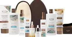 Vita Liberata Clear Tanning Mousse Dark 200 ml Hot