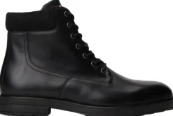 CLEATED HILFIGER W LTH BOOT>Tommy Hilfiger Discount