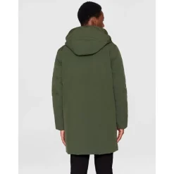 Climate shell jacket - GRS/Vegan><noscript><img width=