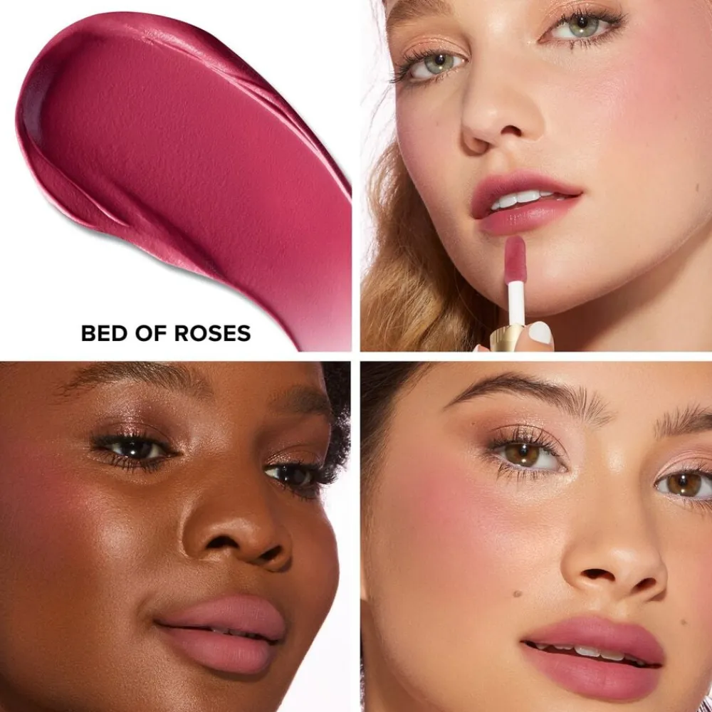 Cloud Crush Whipped Lip & Cheek Duo - Læbe- og kindfarve>Too Faced Best