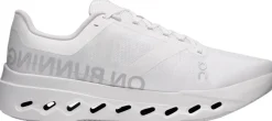 On Cloudsurfer Next Løbesko Hvid Hot