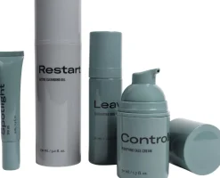Copenhagen Grooming CMD-Z - Clean Skin Kit - bekæmp urenheder