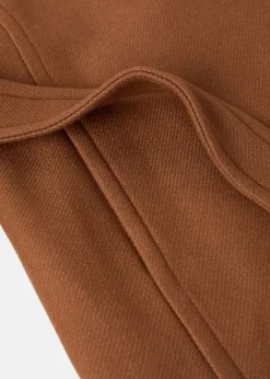 Dame MANGO COAT. -- SIRENITA