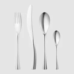 COBRA Bestik, gaveæske, 24 dele>Georg Jensen Online