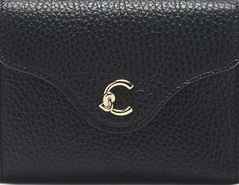 Coccinelle C-ME Noir New