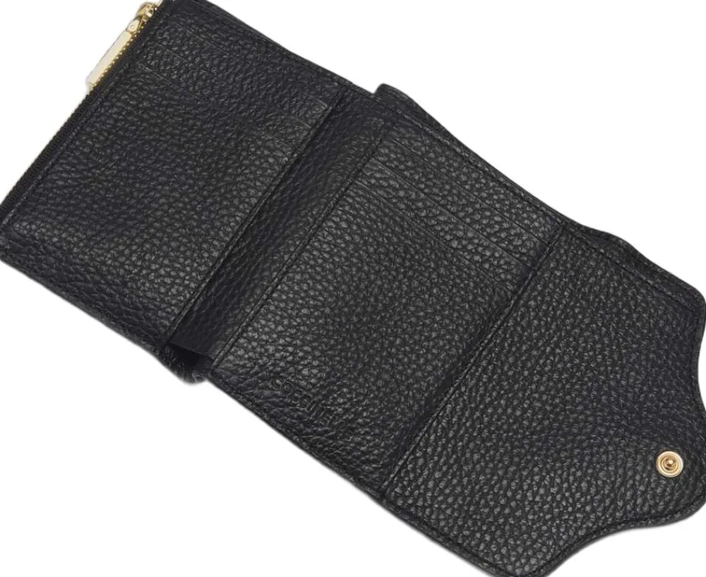 Coccinelle C-ME Noir New