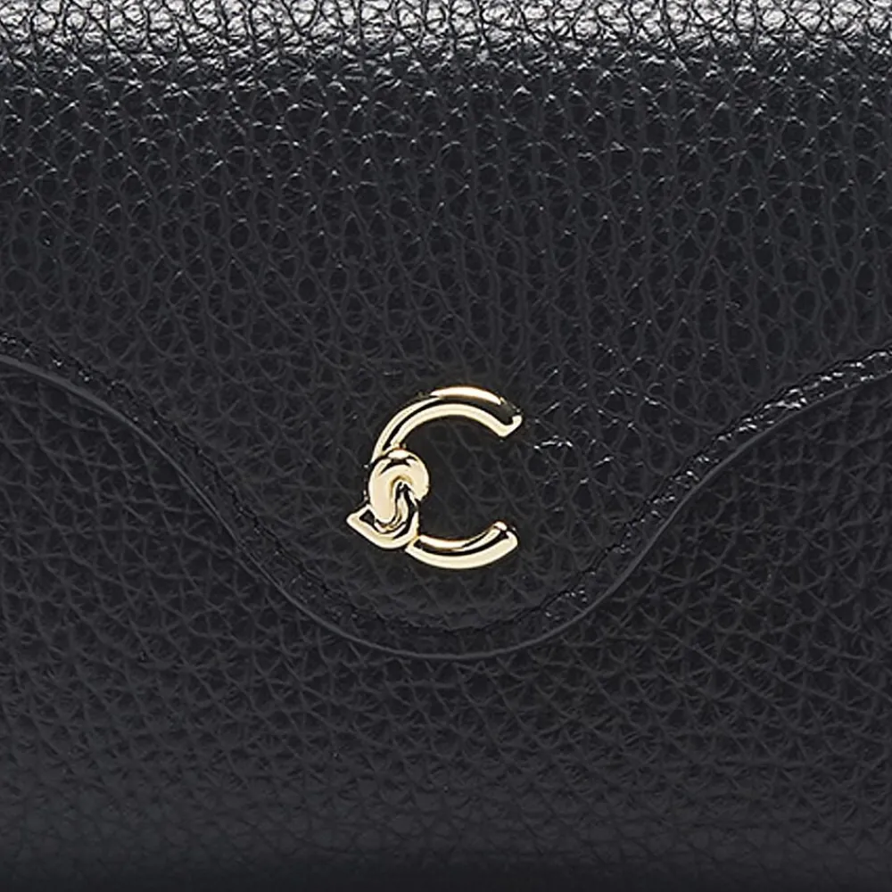 Coccinelle C-ME Noir New
