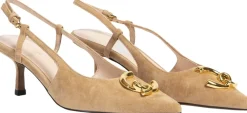 C-ME SUEDE>Coccinelle Outlet